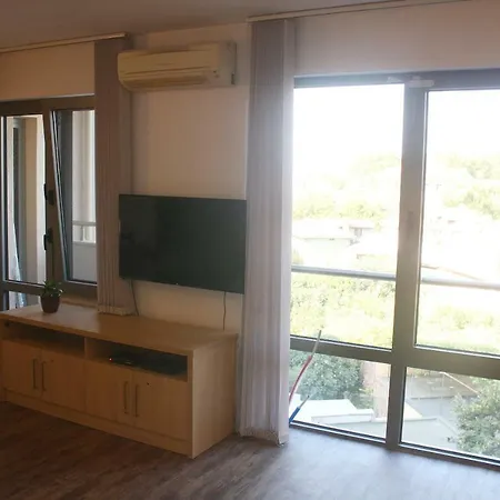Apartmán Square Plovdiv