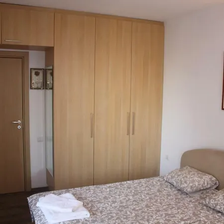 Apartmán Square *