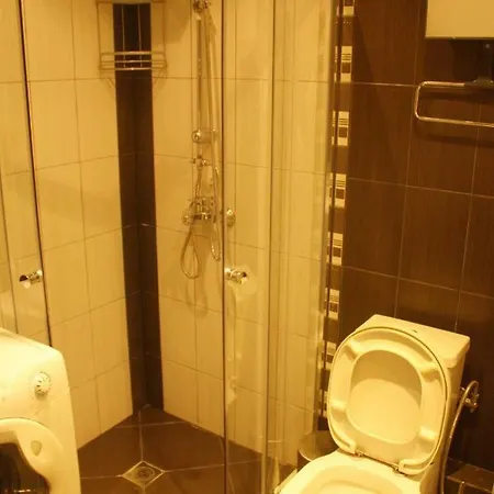 Square Apartmán Plovdiv