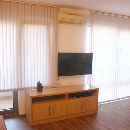 Apartmán Square Plovdiv