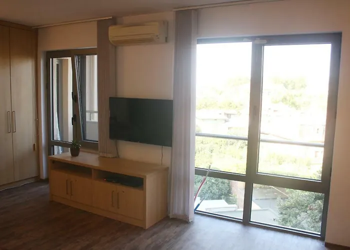 Appartamento Square Plovdiv