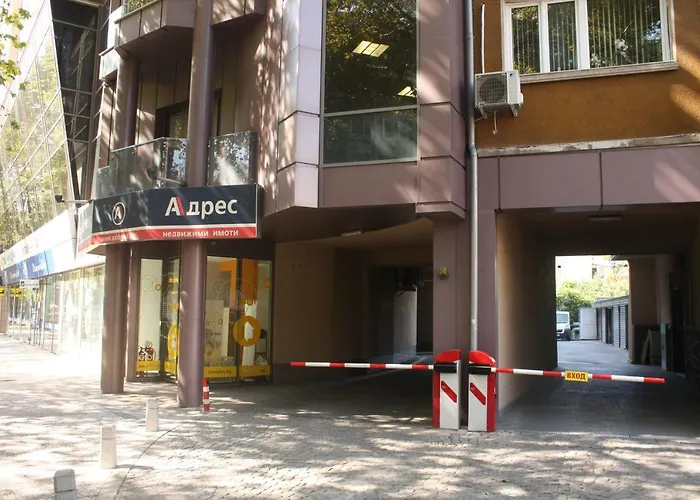 Appartamento Square Plovdiv