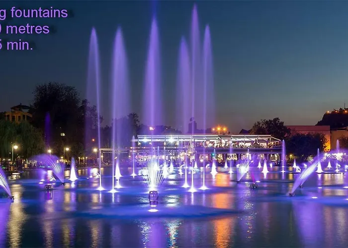 Square Appartamento *