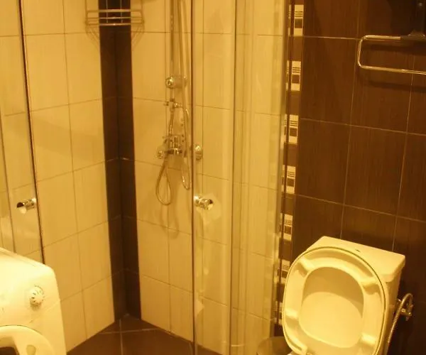 Square Appartamento Plovdiv