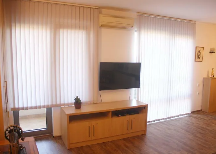 Appartamento Square Plovdiv